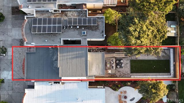 1371 34th Avenue, San Francisco, CA 94122