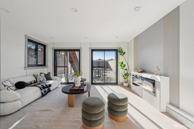 1371 34th Avenue, San Francisco, CA 94122