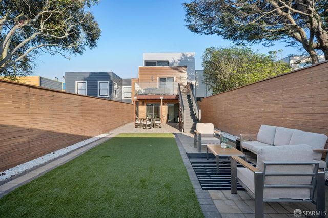 1371 34th Avenue, San Francisco, CA 94122