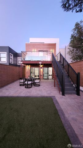 1371 34th Avenue, San Francisco, CA 94122