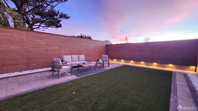 1371 34th Avenue, San Francisco, CA 94122