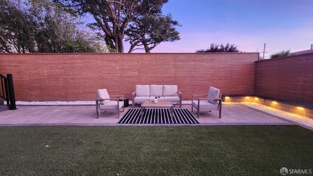 1371 34th Avenue, San Francisco, CA 94122