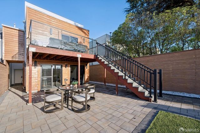 1371 34th Avenue, San Francisco, CA 94122