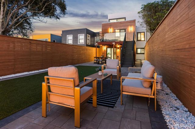 1371 34th Avenue, San Francisco, CA 94122