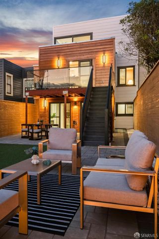 1371 34th Avenue, San Francisco, CA 94122