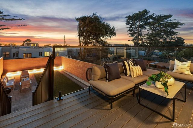 1371 34th Avenue, San Francisco, CA 94122