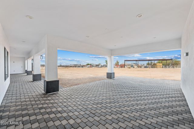 569 S MAY Place, Casa Grande, AZ 85194