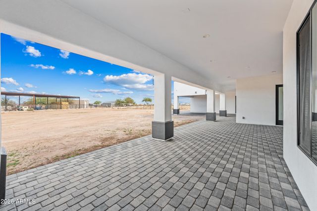 569 S MAY Place, Casa Grande, AZ 85194