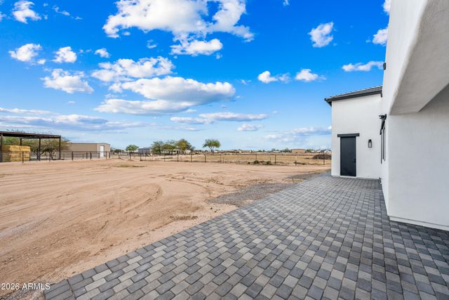 569 S MAY Place, Casa Grande, AZ 85194