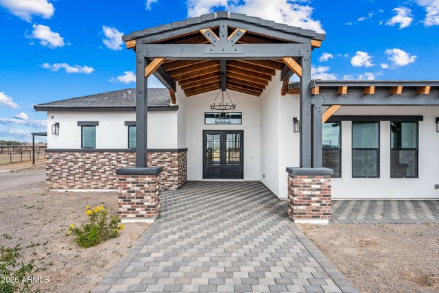 569 S MAY Place, Casa Grande, AZ 85194