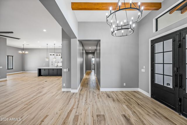 569 S MAY Place, Casa Grande, AZ 85194