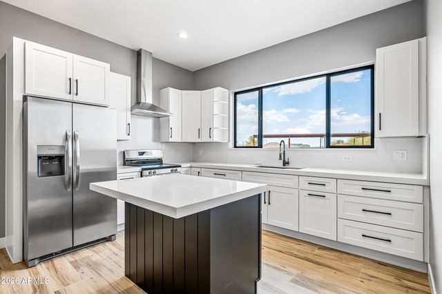 569 S MAY Place, Casa Grande, AZ 85194