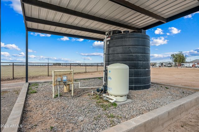 569 S MAY Place, Casa Grande, AZ 85194