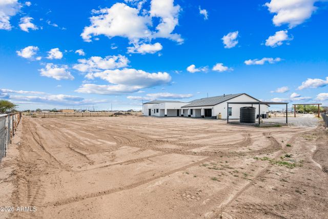 569 S MAY Place, Casa Grande, AZ 85194