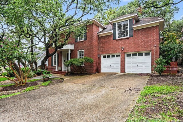 8610 LONDON HTS, San Antonio, TX 78254