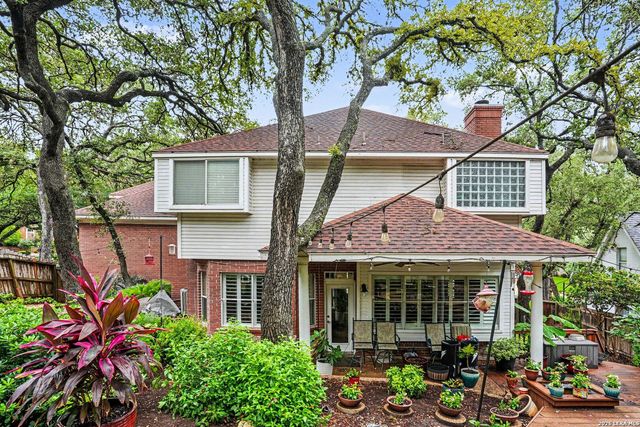 8610 LONDON HTS, San Antonio, TX 78254