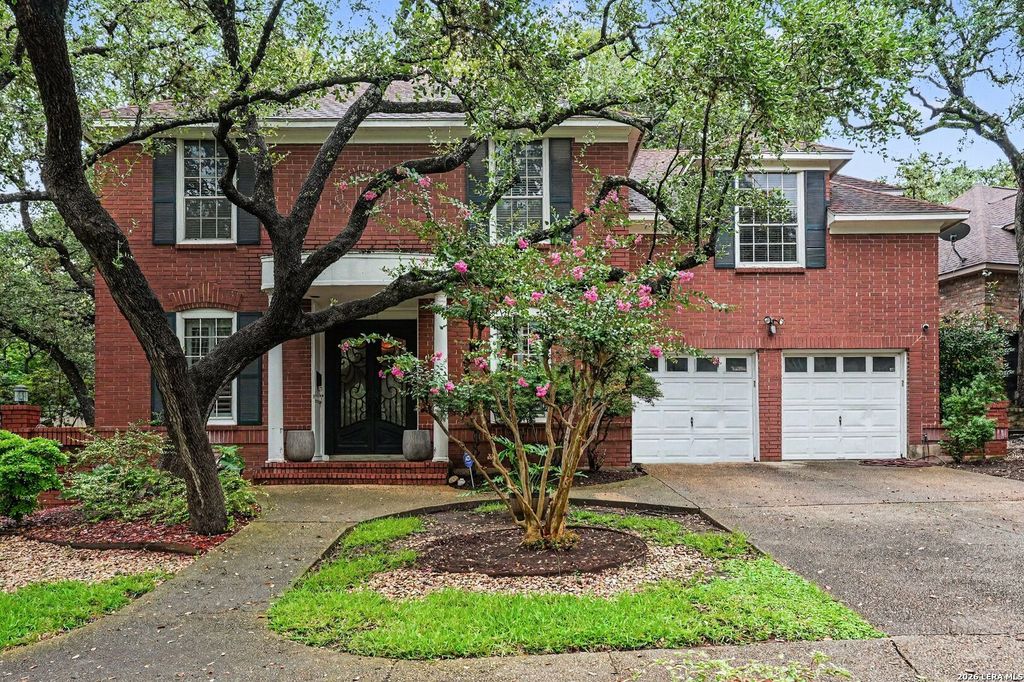 8610 LONDON HTS, San Antonio, TX 78254