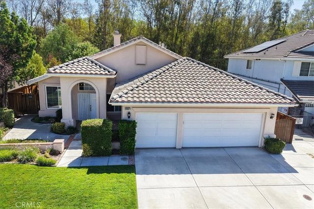 39687 Corte Gata, Murrieta, CA 92562
