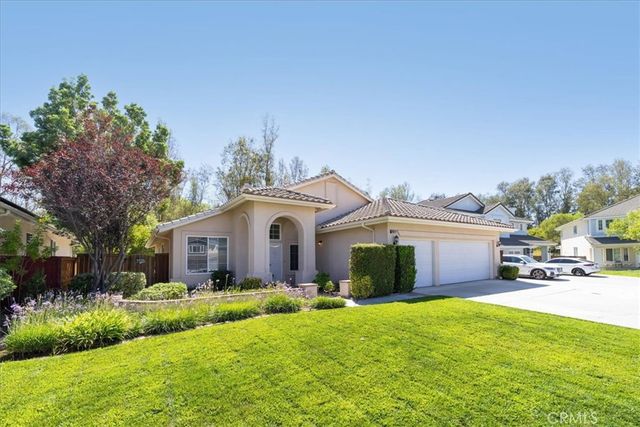 39687 Corte Gata, Murrieta, CA 92562