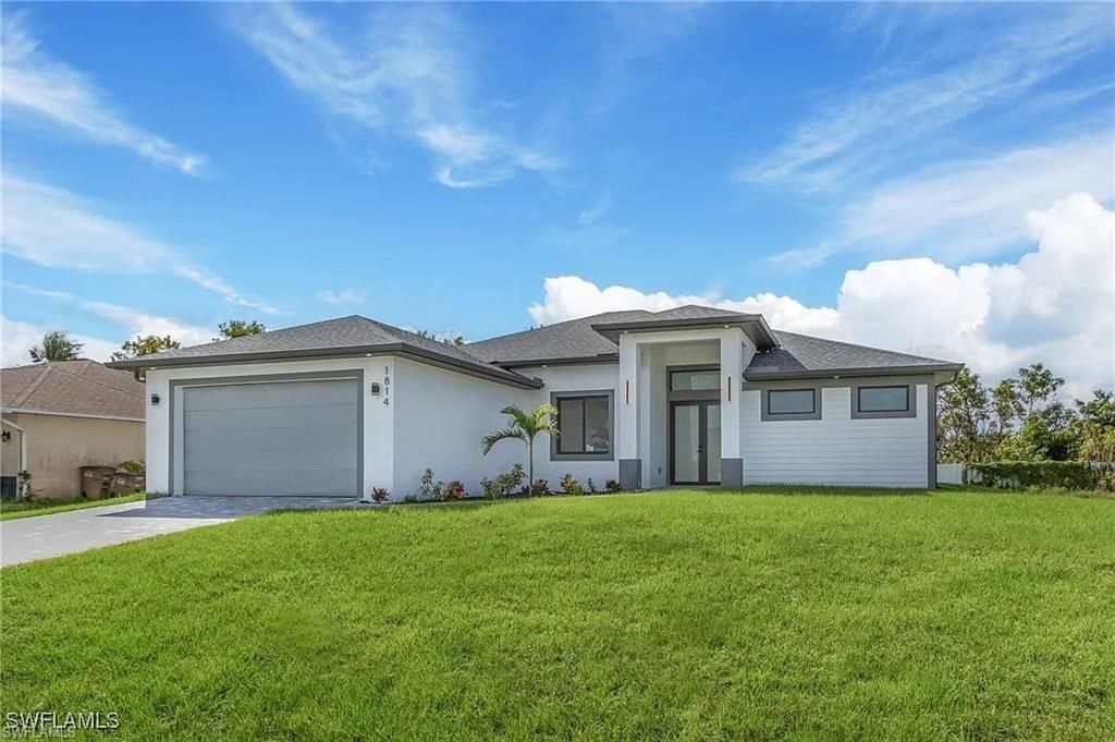 1814 NE 22nd AVE, CAPE CORAL, FL 33909 — photo 2