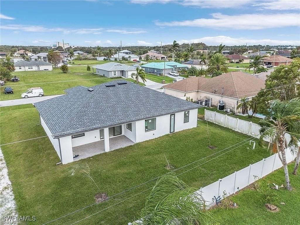 1814 NE 22nd AVE, CAPE CORAL, FL 33909 — photo 4