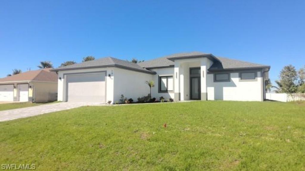 1814 NE 22nd AVE, CAPE CORAL, FL 33909 — photo 5