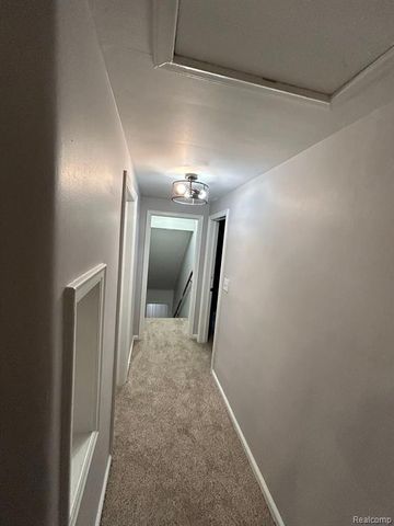 21733 Mcnichols Road, Detroit, MI 48219