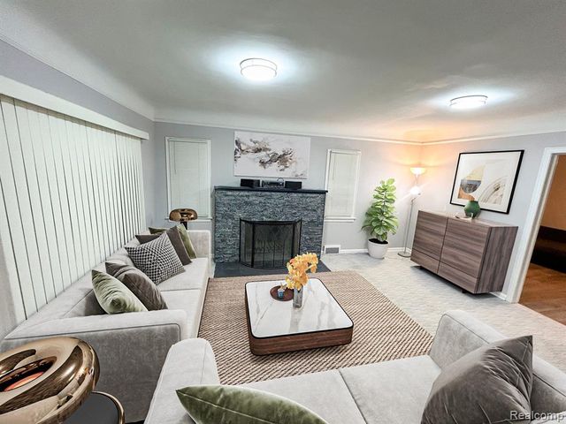 21733 Mcnichols Road, Detroit, MI 48219