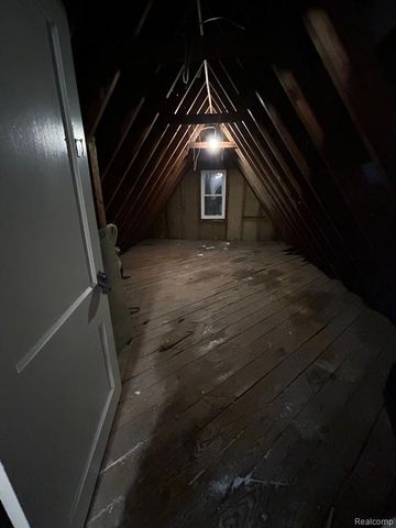 21733 Mcnichols Road, Detroit, MI 48219