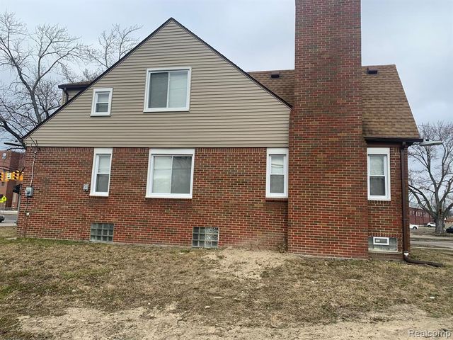 21733 Mcnichols Road, Detroit, MI 48219