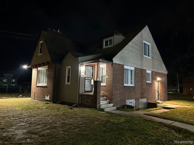 21733 Mcnichols Road, Detroit, MI 48219