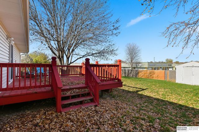 13572 V Circle, Omaha, NE 68137