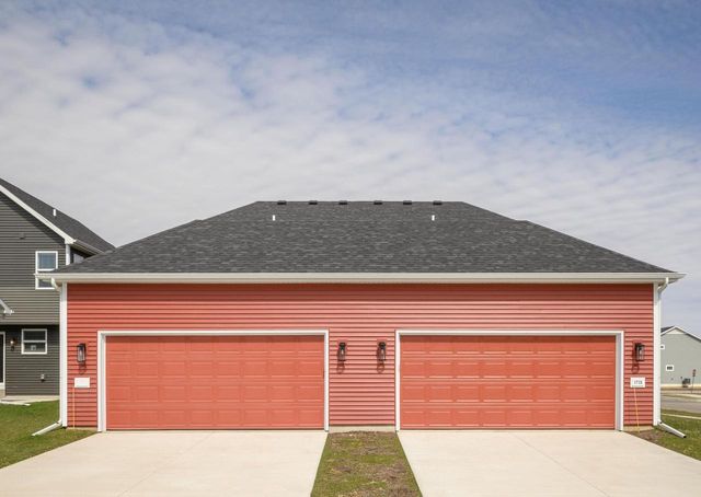 1727 Innovation Lane, Verona, WI 53593