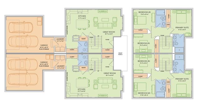 1727 Innovation Lane, Verona, WI 53593