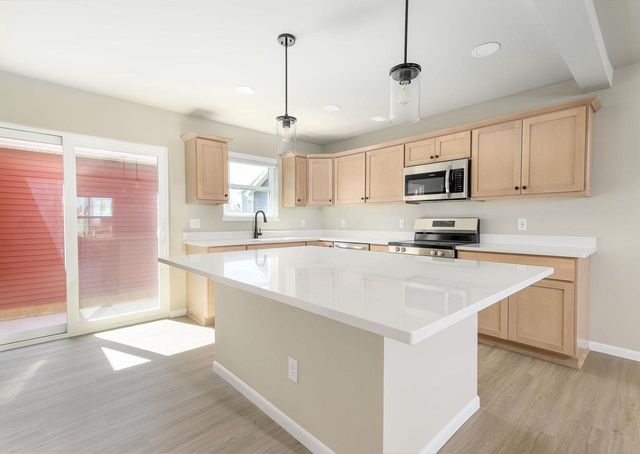 1727 Innovation Lane, Verona, WI 53593