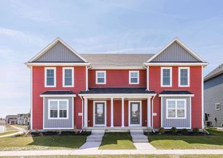 1727 Innovation Lane, Verona, WI 53593