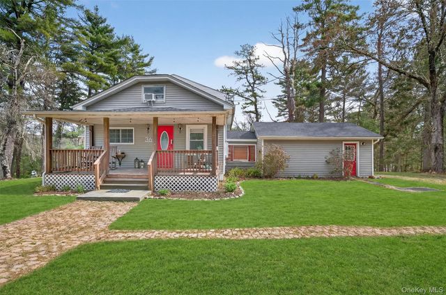 86 Beaver Brook Road, Call Listing Agent, NY 12764