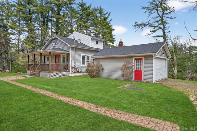 86 Beaver Brook Road, Call Listing Agent, NY 12764