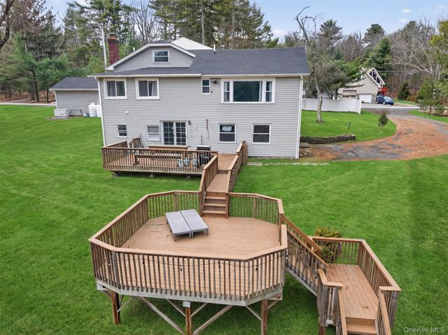 86 Beaver Brook Road, Call Listing Agent, NY 12764