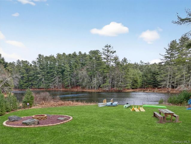86 Beaver Brook Road, Call Listing Agent, NY 12764