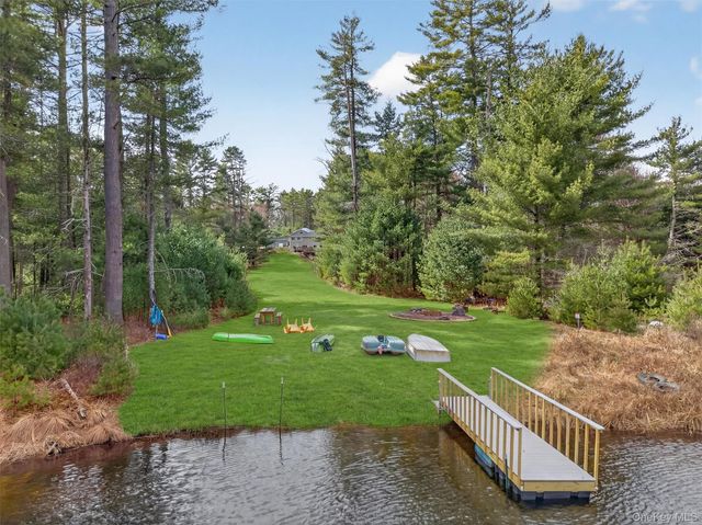 86 Beaver Brook Road, Call Listing Agent, NY 12764