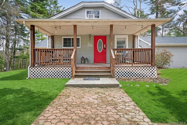 86 Beaver Brook Road, Call Listing Agent, NY 12764