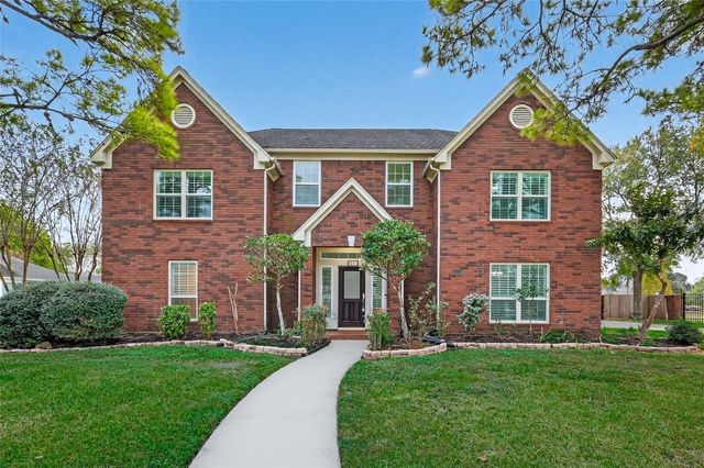 4019 Saint Michaels Court, Sugar Land, TX 77479