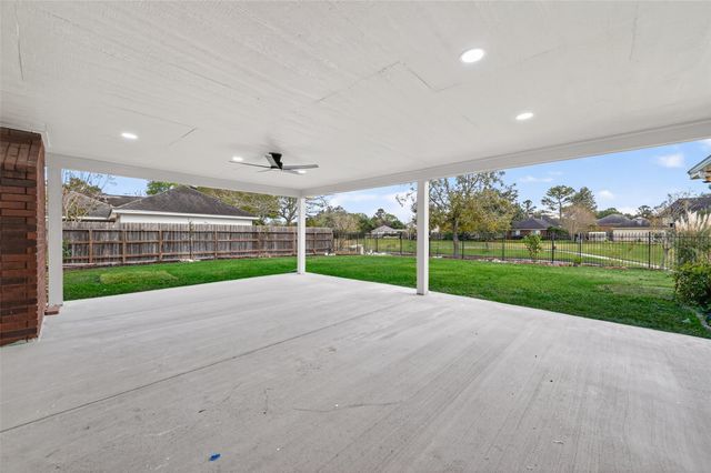 4019 Saint Michaels Court, Sugar Land, TX 77479