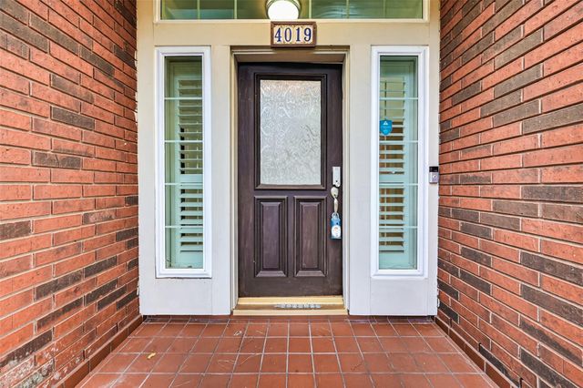 4019 Saint Michaels Court, Sugar Land, TX 77479