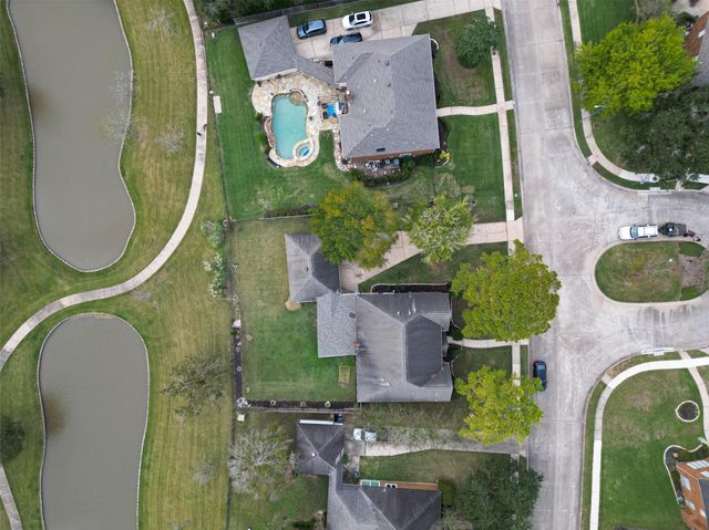 4019 Saint Michaels Court, Sugar Land, TX 77479