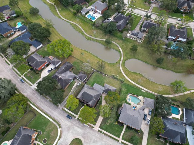 4019 Saint Michaels Court, Sugar Land, TX 77479