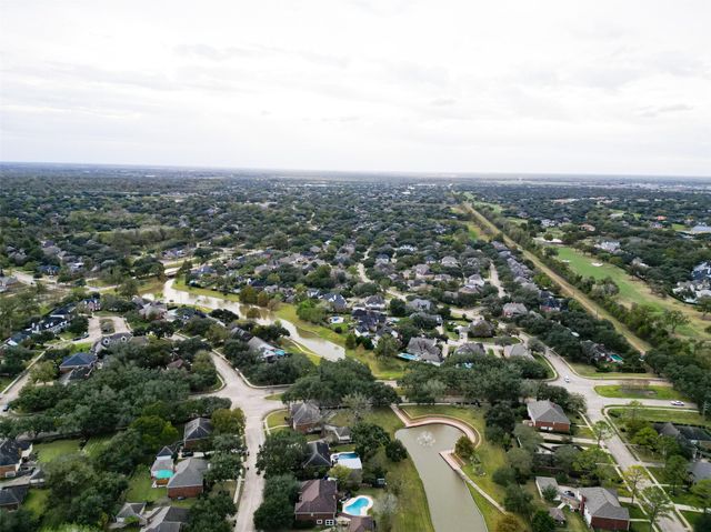 4019 Saint Michaels Court, Sugar Land, TX 77479