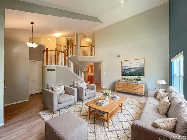 12542 Skyline Mesa, San Antonio, TX 78253