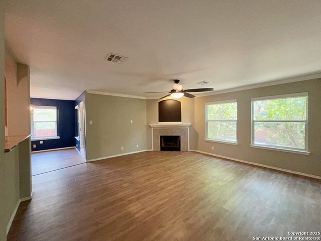 12542 Skyline Mesa, San Antonio, TX 78253